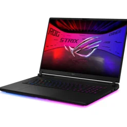 Portátil Asus ROG Strix Scar 18 G835LR-SA002W U9-275HX RTX 5070 Ti 64GB 2TB 18