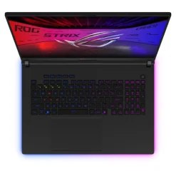 Portátil Asus ROG Strix Scar 18 G835LR-SA002W U9-275HX RTX 5070 Ti 64GB 2TB 18