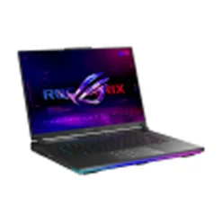 Portátil Asus ROG Strix Scar 16 G634JZ-N4004 i9-13980HX RTX 4080 32GB 1TB 16" FreeDOS