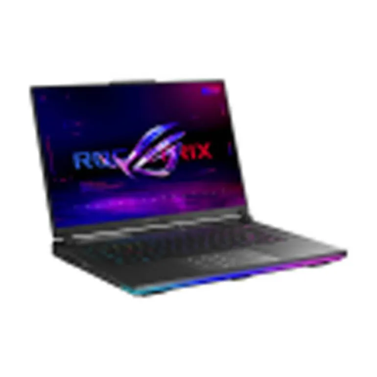 Portátil Asus ROG Strix Scar 16 G634JZ-N4004 i9-13980HX RTX 4080 32GB 1TB 16" FreeDOS