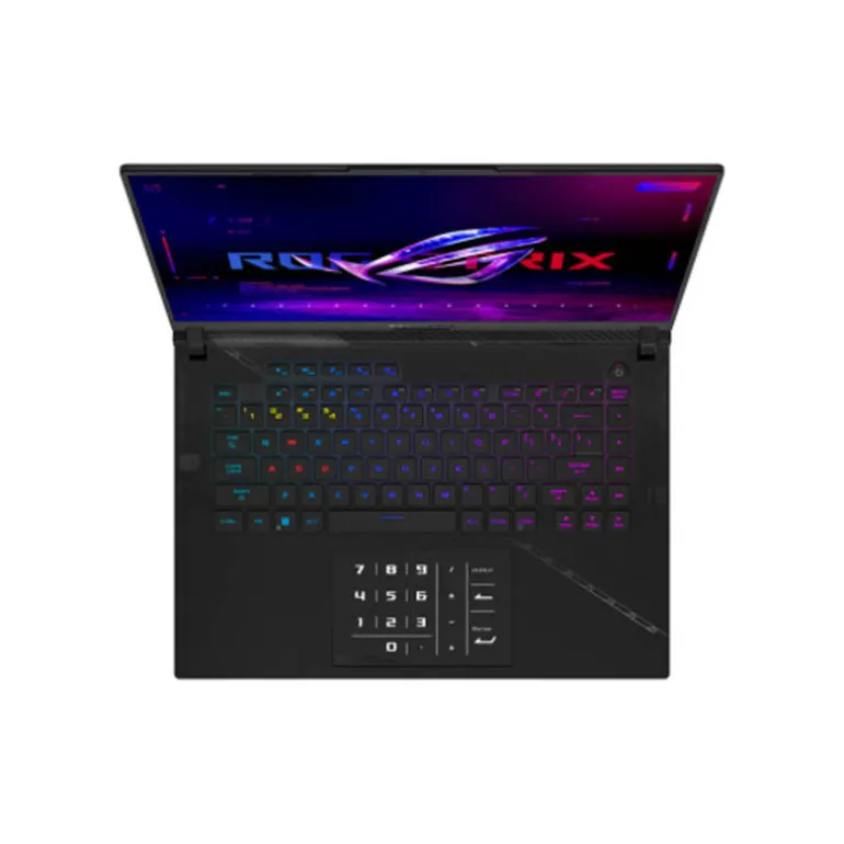 Portátil Asus ROG Strix Scar 16 G634JZ-N4004 i9-13980HX RTX 4080 32GB 1TB 16" FreeDOS