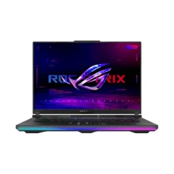 Portátil Asus ROG Strix Scar 16 G634JZ-N4004 i9-13980HX RTX 4080 32GB 1TB 16