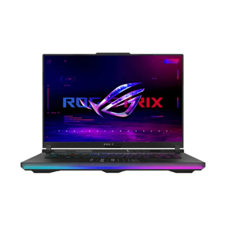 Portátil Asus ROG Strix Scar 16 G634JZ-N4004 i9-13980HX RTX 4080 32GB 1TB 16" FreeDOS