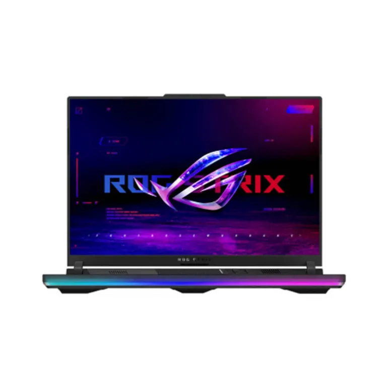 Portátil Asus ROG Strix Scar 16 G634JZ-N4004 i9-13980HX RTX 4080 32GB 1TB 16" FreeDOS