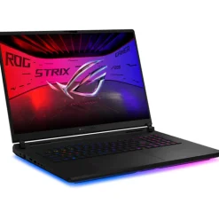 Portátil Asus ROG Strix SCAR 18 G835LX-SA046W U9-275HX RTX 5090 64GB 4TB 18