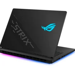 Portátil Asus ROG Strix SCAR 18 G835LX-SA046W U9-275HX RTX 5090 64GB 4TB 18
