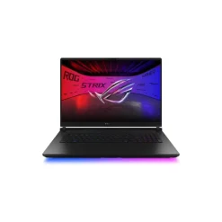 Portátil Asus ROG Strix Scar 18 G835LW-SA017W U9-275HX RTX 5080 64GB 4TB 18" W11H