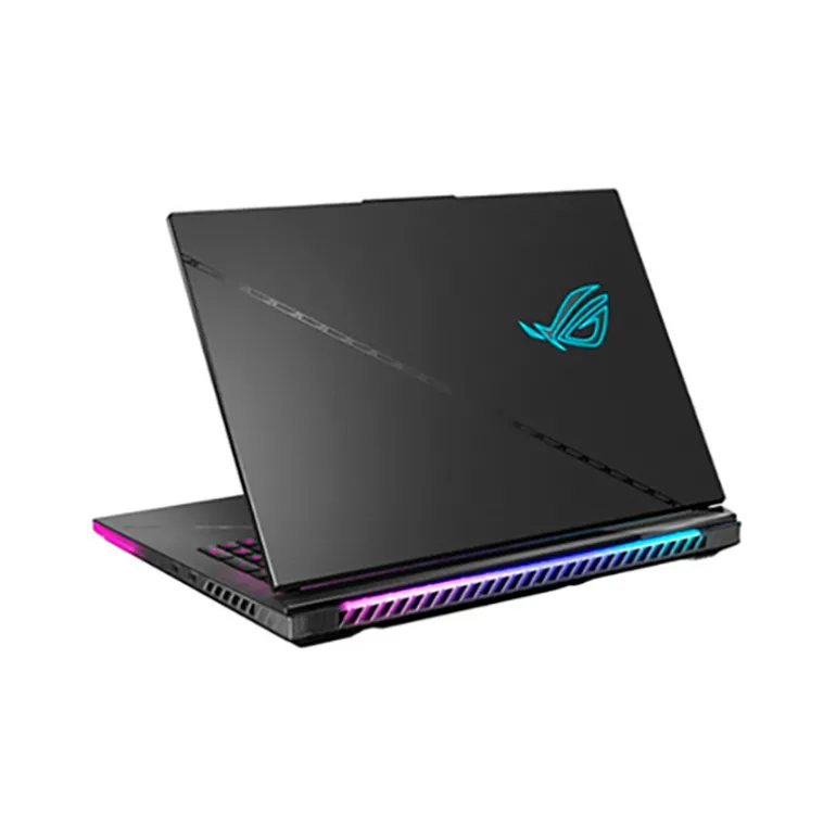 Portátil Asus ROG Strix SCAR 18 G834JZR-N6002W i9-14900HX RTX 4080 32GB 1TB 18" W11H