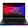 Portátil Asus ROG Strix Scar 16 G635LW-RW022W U9-275HX RTX 5080 64GB 2TB 16" W11H