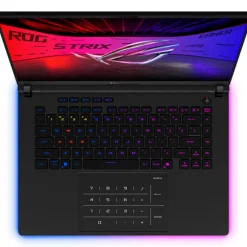 Portátil Asus ROG Strix Scar 16 G635LW-RW022W U9-275HX RTX 5080 64GB 2TB 16
