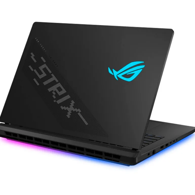 Portátil Asus ROG Strix SCAR 18 G835LW-SA077W U9-275HX RTX 5080 64GB 2TB 18" W11H
