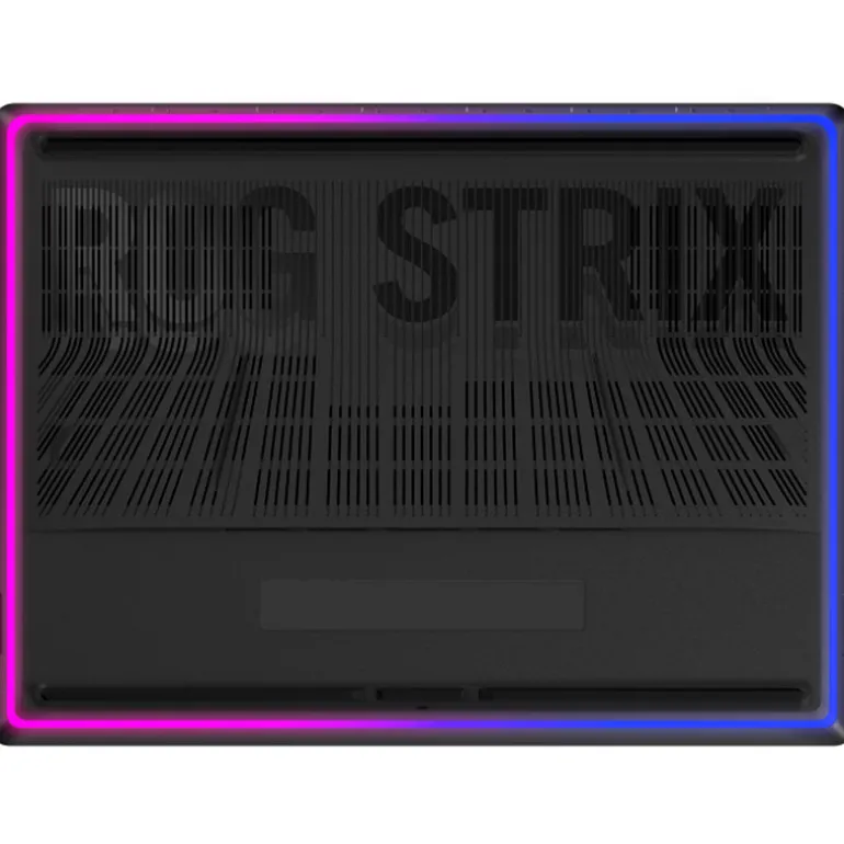 Portátil Asus ROG Strix SCAR 18 G835LW-SA077W U9-275HX RTX 5080 64GB 2TB 18" W11H