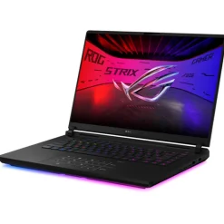 Portátil Asus ROG Strix Scar 16 G635LX-S5031 U9-275HX RTX 5090 32GB 1TB 16" FreeDOS