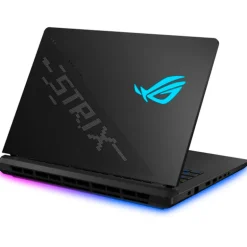 Portátil Asus ROG Strix Scar 16 G635LX-S5031 U9-275HX RTX 5090 32GB 1TB 16
