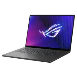 Portátil Asus ROG Zephyrus G16 OLED GU605MV-QR047 U9-185H RTX 4060 32GB 1TB 16" FreeDOS
