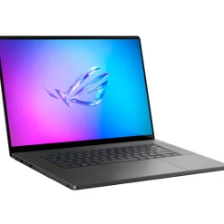 Portátil Asus ROG Zephyrus G16 OLED GA605KP-QR001 AMD Ryzen AI 7 350 RTX 5070 32GB 1TB 16