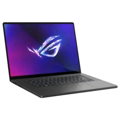 Portátil Asus ROG Zephyrus G16 OLED GU605MZ-QR029W U9-185H RTX 4090 32GB 1TB 16" W11H