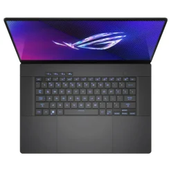 Portátil Asus ROG Zephyrus G16 OLED GU605MZ-QR029W U9-185H RTX 4090 32GB 1TB 16