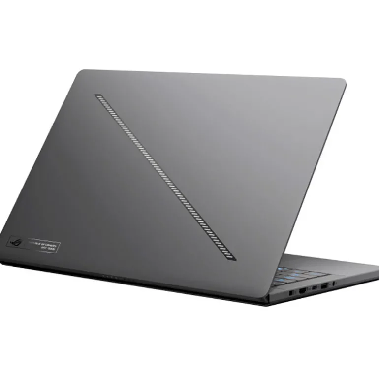 Portátil Asus ROG Zephyrus G14 OLED GA403UM-QS002 R9-270 RTX 5060 32GB 1TB 14" 3K OLED FreeDOS