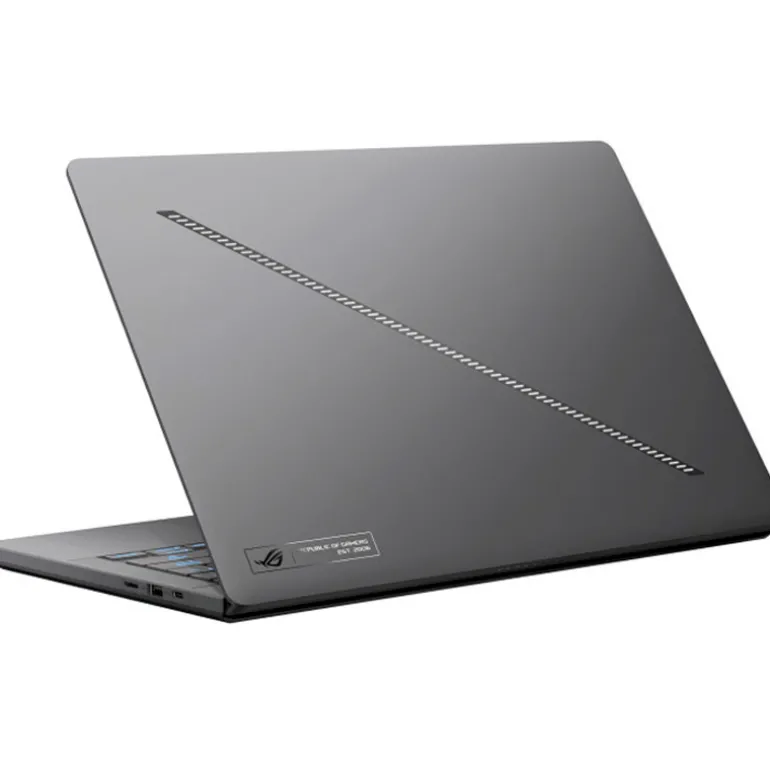 Portátil Asus ROG Zephyrus G14 OLED GA403UM-QS002 R9-270 RTX 5060 32GB 1TB 14" 3K OLED FreeDOS