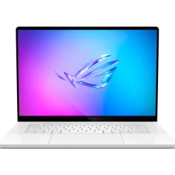 Portátil Asus ROG Zephyrus G16 OLED GU605CP-QR008W U9-285H RTX 5070 32GB 1TB 16" W11H
