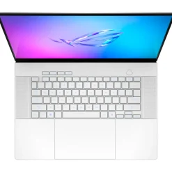 Portátil Asus ROG Zephyrus G16 OLED GU605CP-QR008W U9-285H RTX 5070 32GB 1TB 16