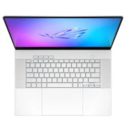 Portátil Asus ROG Zephyrus G16 GA605WI-QR005W AMD Ryzen AI 9 HX 370 RTX 4070 32GB 1TB 16" W11H