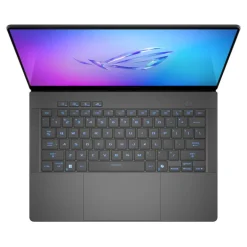 Portátil Asus ROG Zephyrus G14 OLED GA403WW-QS076 AMD Ryzen AI 9 HX 370 RTX 5080 32GB 1TB 14