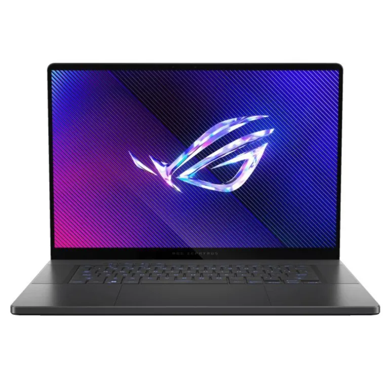 Portátil Asus ROG Zephyrus G16 OLED GU605MI-QR045 U7-155H RTX 4070 32GB 1TB 16" FreeDOS