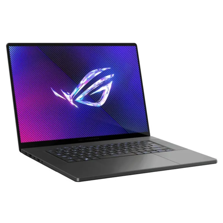 Portátil Asus ROG Zephyrus G16 OLED GU605MI-QR045 U7-155H RTX 4070 32GB 1TB 16" FreeDOS