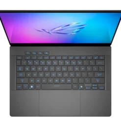 Portátil Asus ROG Zephyrus G14 OLED GA403UP-QS002 R9-270 RTX 5070 32GB 1TB 14