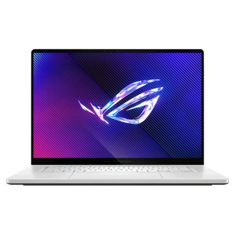 Portátil Asus ROG Zephyrus G16 OLED GU605MV-QR046W U9-185H RTX 4060 32GB 1TB 16" W11H