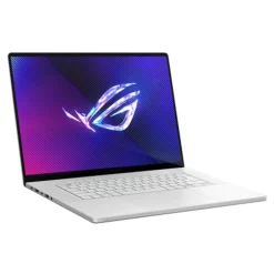 Portátil Asus ROG Zephyrus G16 OLED GU605MV-QR046W U9-185H RTX 4060 32GB 1TB 16" W11H