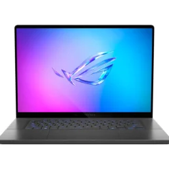 Portátil Asus ROG Zephyrus G16 OLED GU605CR-QR102W U9-285H RTX 5070Ti 32GB 1TB 16" W11H