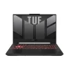 Portátil Asus TUF Gaming A15 TUF507NUR-LP110 R7-7435HS RTX 4050 16GB 512GB 15.6" FreeDOS