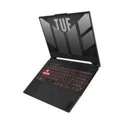 Portátil Asus TUF Gaming A15 TUF507NUR-LP110 R7-7435HS RTX 4050 16GB 512GB 15.6