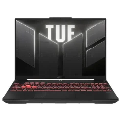 Portátil Asus TUF Gaming A16 TUF607PI-QT047 R9-7845HX RTX 4070 32GB 1TB 16" FreeDOS