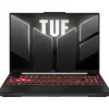 Portátil Asus TUF Gaming A16 TUF607NUG-RL165 R7-7445HS RTX 4050 16GB 512GB 16" FreeDOS
