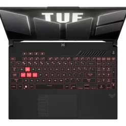 Portátil Asus TUF Gaming A16 TUF607NUG-RL165 R7-7445HS RTX 4050 16GB 512GB 16