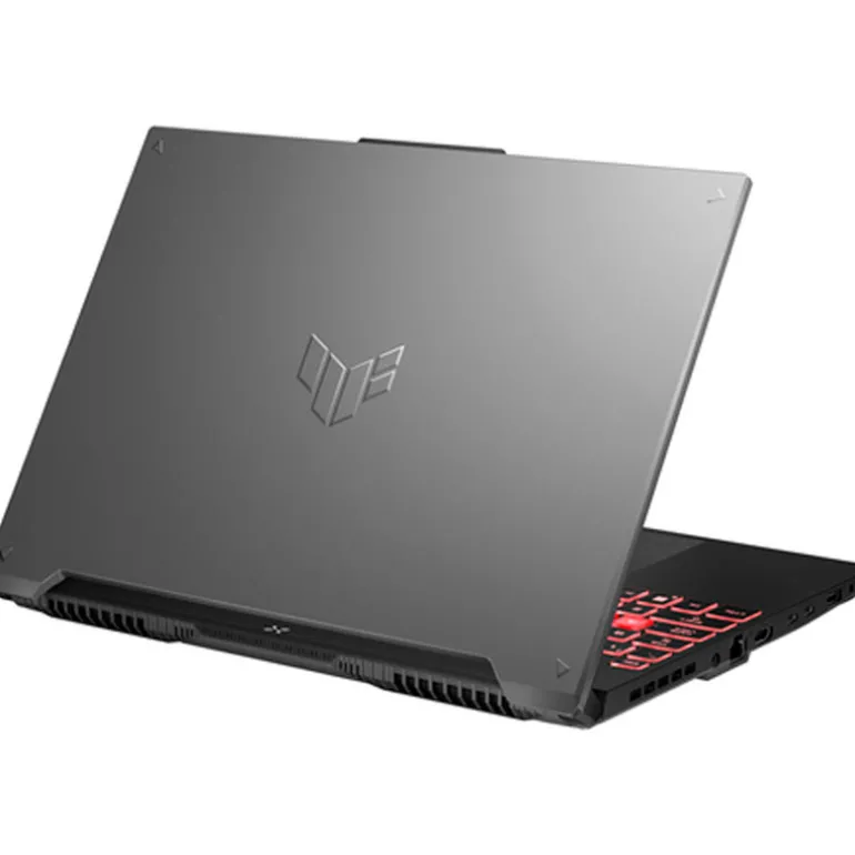 Portátil Asus TUF Gaming A16 TUF607NUG-RL165 R7-7445HS RTX 4050 16GB 512GB 16" FreeDOS