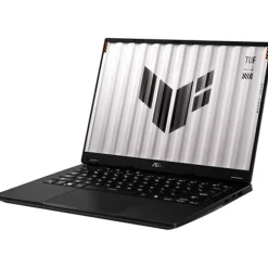 Portátil Asus TUF Gaming A14 FA401WV-RG010W AMD Ryzen AI 9 HX 370 RTX 4060 32GB 1TB 14" 2.5K W11H