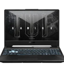 Portátil Asus TUF Gaming A15 FA506NCR-HN077 R7-7435HS RTX 3050 16GB 512GB 15.6" FreeDOS