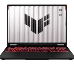 Portátil Asus TUF Gaming A16 TUF608UM-RV041 AMD Ryzen AI 7 260 RTX 5060 16GB 1TB 16" FreeDOS