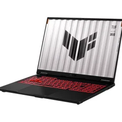 Portátil Asus TUF Gaming A16 TUF608UM-RV041 AMD Ryzen AI 7 260 RTX 5060 16GB 1TB 16" FreeDOS