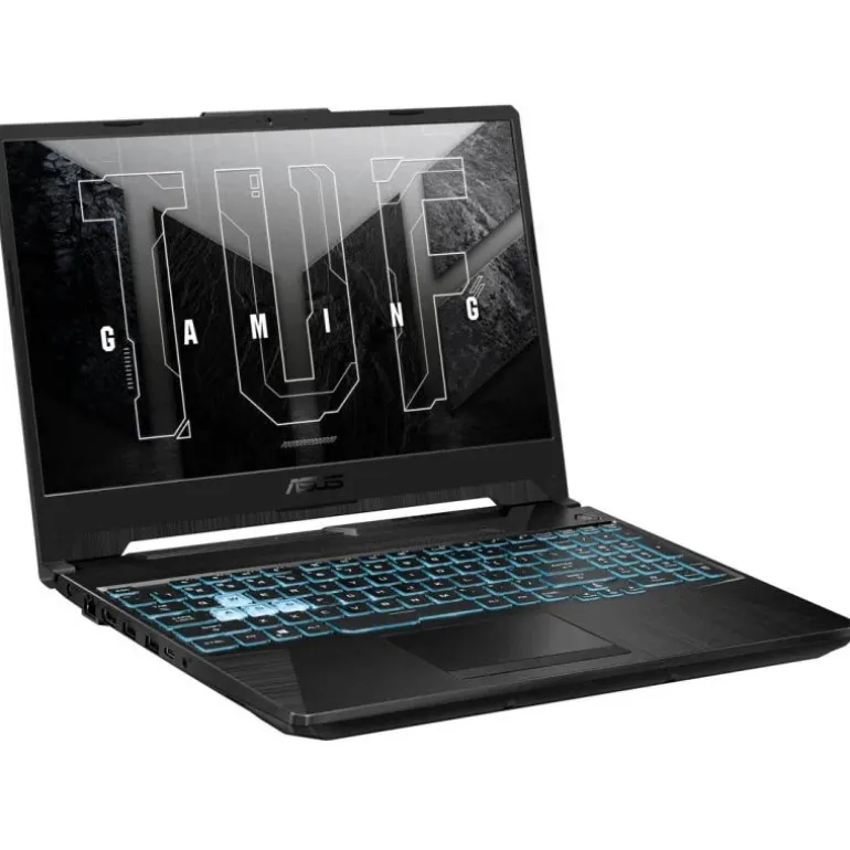 Portátil Asus TUF Gaming A15 TUF506NF-HN010 R5-7535HS RTX 2050 16GB 512GB 15.6" FreeDOS