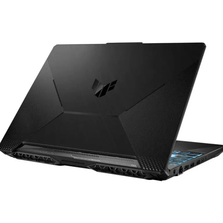 Portátil Asus TUF Gaming A15 TUF506NF-HN010 R5-7535HS RTX 2050 16GB 512GB 15.6" FreeDOS