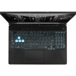 Portátil Asus TUF Gaming A15 TUF506NF-HN010 R5-7535HS RTX 2050 16GB 512GB 15.6