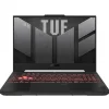 Portátil Asus TUF Gaming A15 TUF507NVR-LP047 R7-7435HS RTX 4060 16GB 512GB 15.6" FreeDos Negro