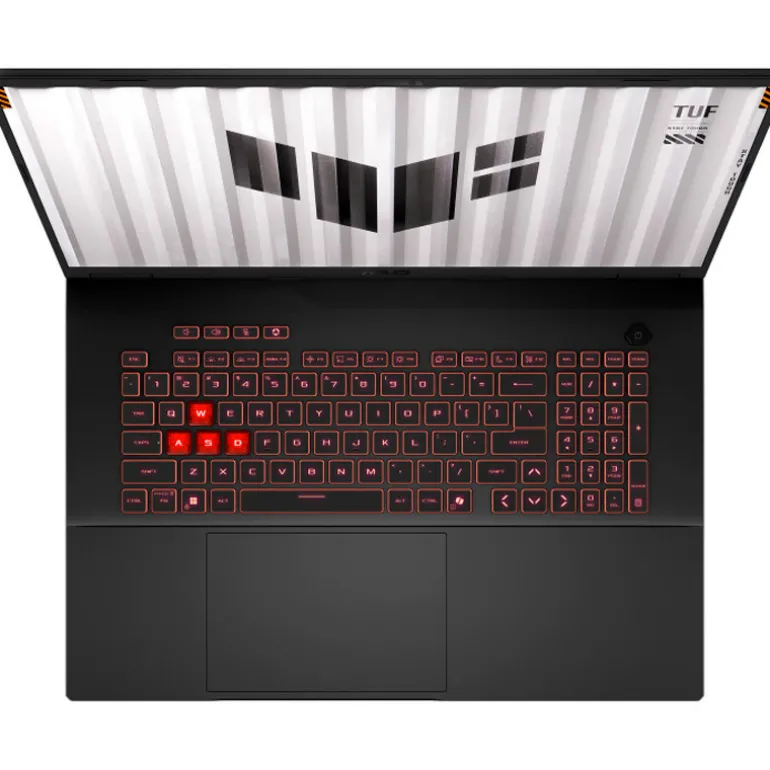 Portátil Asus TUF Gaming A18 FA808UP-S8005 R7-260 RTX 5070 32GB 1TB 18" FreeDOS