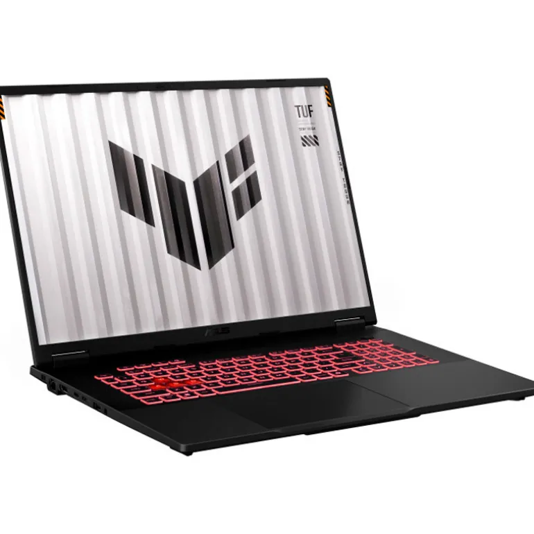 Portátil Asus TUF Gaming A18 FA808UP-S8005 R7-260 RTX 5070 32GB 1TB 18" FreeDOS